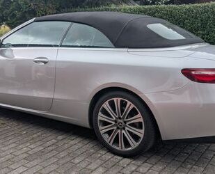 Mercedes-Benz E 200 Gebrauchtwagen