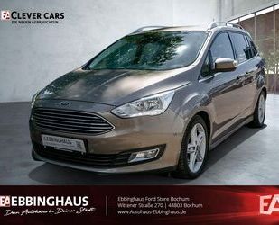 Ford Grand C-Max Gebrauchtwagen