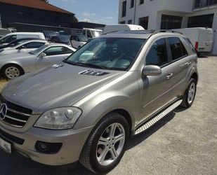 Mercedes-Benz ML 350 Gebrauchtwagen