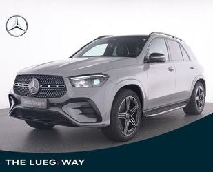 Mercedes-Benz GLE 350 Gebrauchtwagen