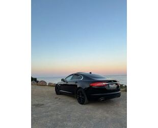 Jaguar XF Gebrauchtwagen