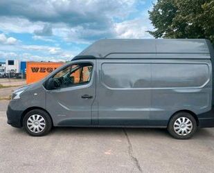 Renault Trafic Gebrauchtwagen