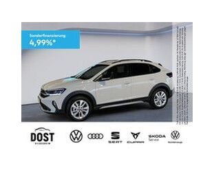 VW Taigo Gebrauchtwagen