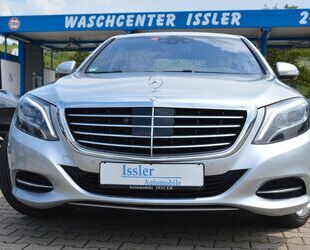 Mercedes-Benz S 500 Gebrauchtwagen