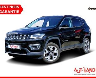 Jeep Compass Gebrauchtwagen