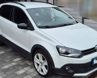 Audi Polo 