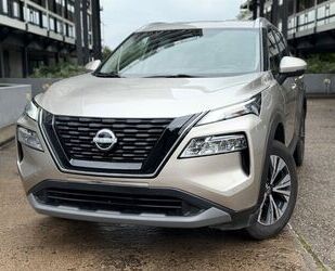 Nissan X-Trail Gebrauchtwagen