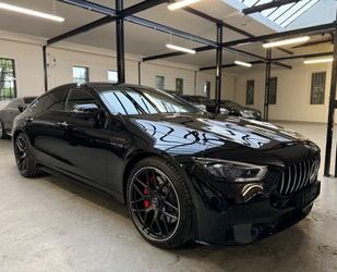 Mercedes-Benz AMG GT Gebrauchtwagen