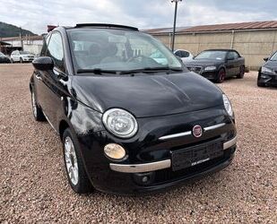 Fiat 500 Gebrauchtwagen