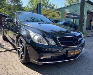 Mercedes-Benz E 350 Gebrauchtwagen