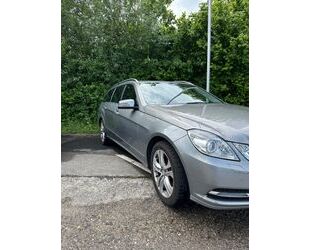 Mercedes-Benz E 350 