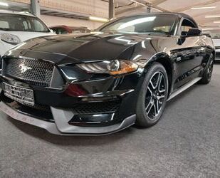 Ford Mustang Gebrauchtwagen