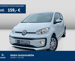 VW up! Gebrauchtwagen