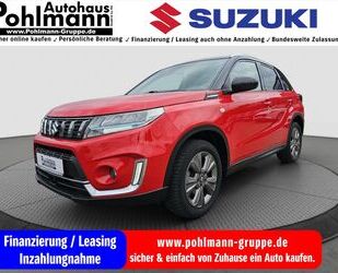 Suzuki Vitara Gebrauchtwagen