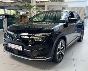 VinFast VF8 Gebrauchtwagen