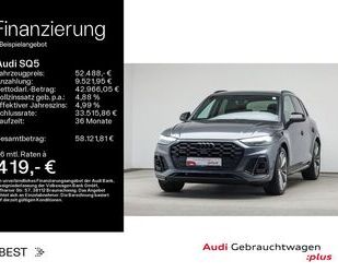 Audi SQ5 Gebrauchtwagen