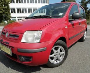 Fiat Panda Gebrauchtwagen