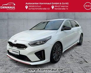 Kia ceed / Ceed Gebrauchtwagen