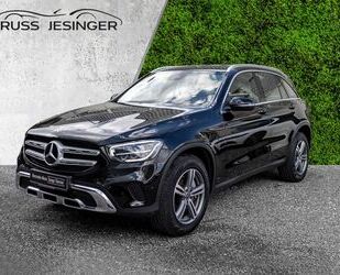 Mercedes-Benz GLC 300 Gebrauchtwagen