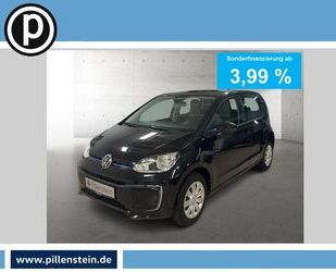 VW up! Gebrauchtwagen