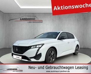 Peugeot 308 Gebrauchtwagen