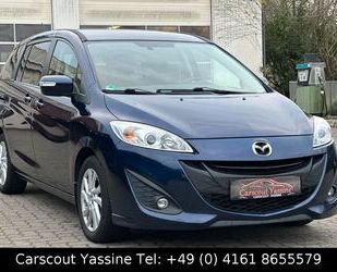 Mazda 5 Gebrauchtwagen