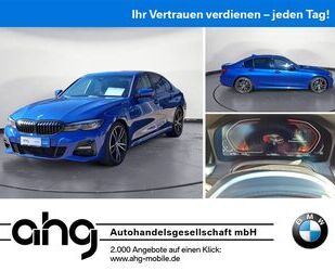 BMW 318 Gebrauchtwagen