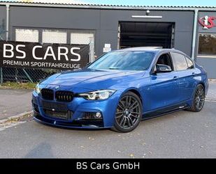 BMW 340 Gebrauchtwagen