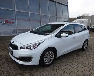 Kia ceed Sportswagon Gebrauchtwagen