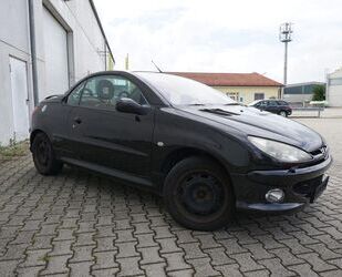Peugeot 206 Gebrauchtwagen