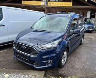 Ford Grand Tourneo Gebrauchtwagen