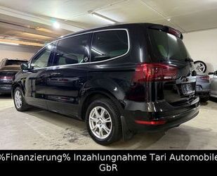 Seat Alhambra Gebrauchtwagen