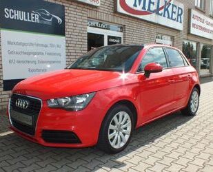 Audi A1 Gebrauchtwagen