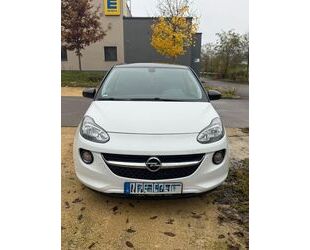 Opel Adam Gebrauchtwagen