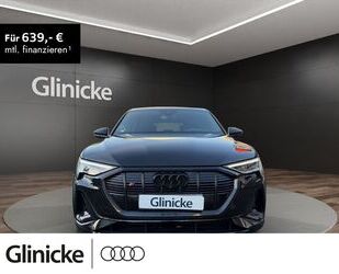 Audi e-tron Gebrauchtwagen