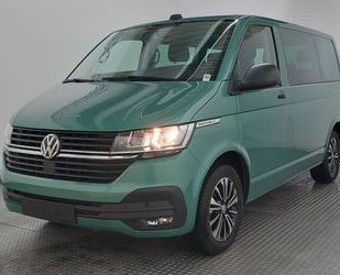 VW T6 Multivan Gebrauchtwagen