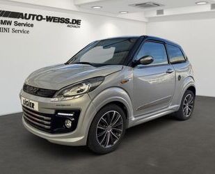 Ligier JS 50 Gebrauchtwagen