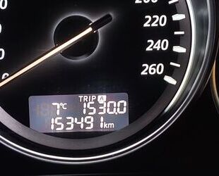 Mazda CX-5 Gebrauchtwagen