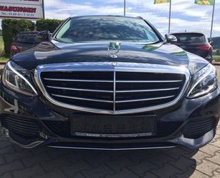 Mercedes-Benz C 220 Gebrauchtwagen