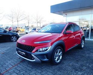 Hyundai KONA Gebrauchtwagen