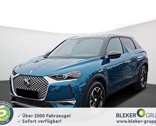 DS Automobiles DS3 Crossback Gebrauchtwagen