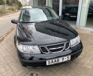 Saab 9-5 Gebrauchtwagen