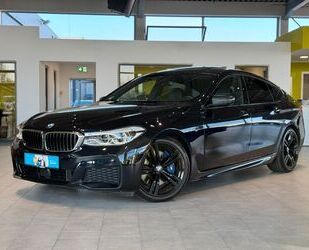 BMW 640 Gran Turismo Gebrauchtwagen