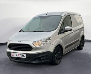 Ford Transit Courier Gebrauchtwagen