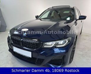 BMW M340d Gebrauchtwagen