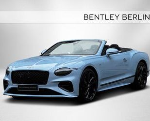 Bentley Continental GTC Gebrauchtwagen