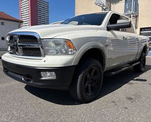 Dodge RAM Gebrauchtwagen