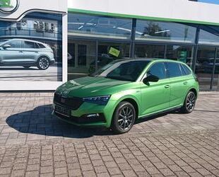 Skoda Scala Gebrauchtwagen