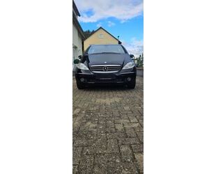 Mercedes-Benz A 170 Gebrauchtwagen