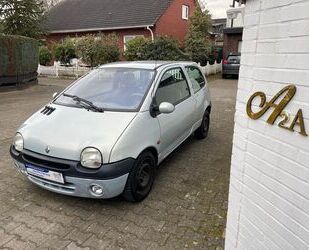 Renault Twingo Gebrauchtwagen